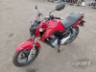 2022 HONDA CG 160 