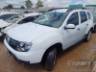 2016 RENAULT DUSTER 