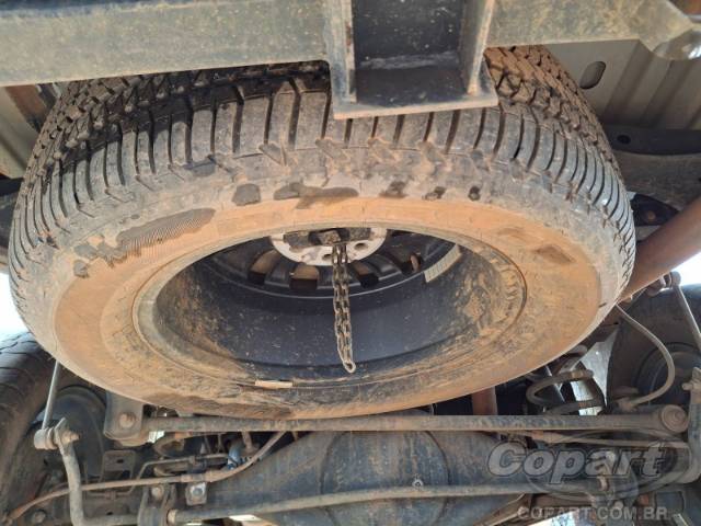 2022 NISSAN FRONTIER CD 