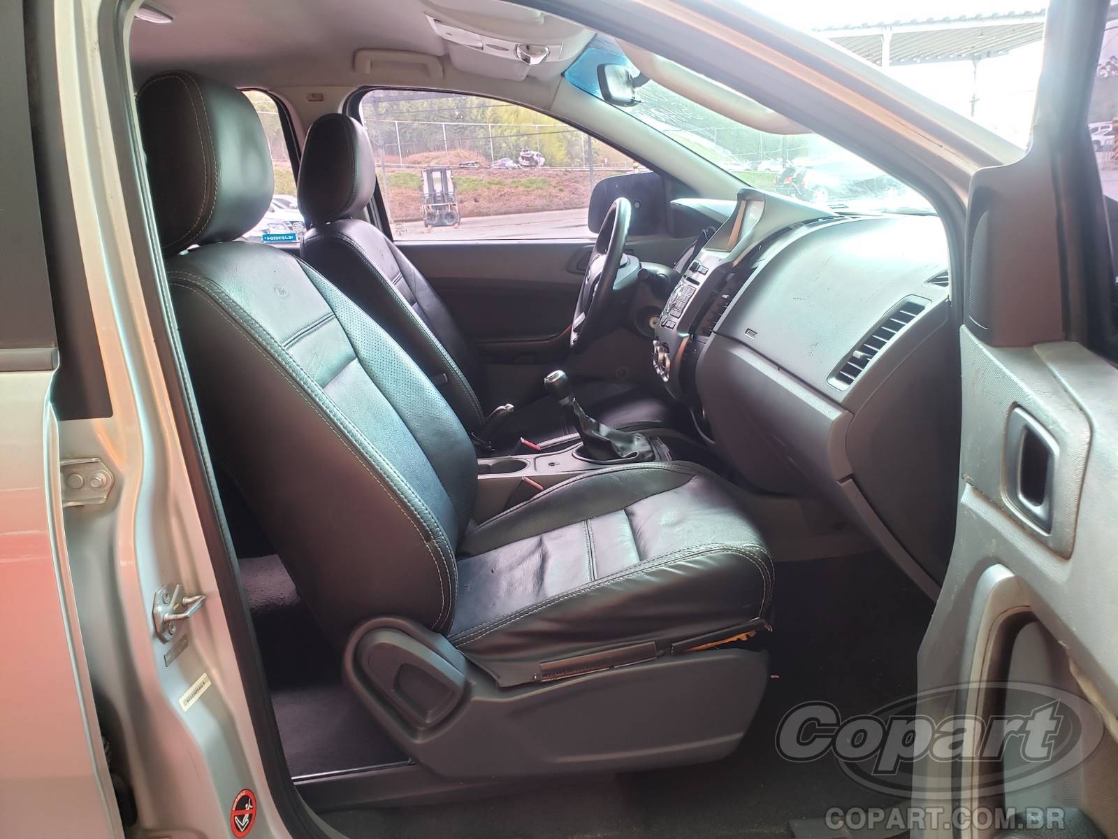 Foto 5: 2014 FORD RANGER CD