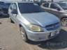 2009 CHEVROLET PRISMA 