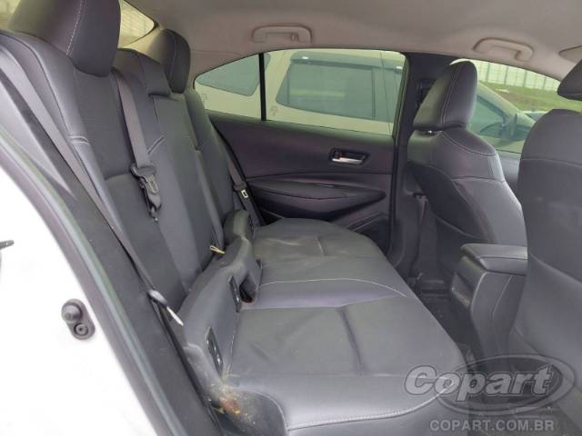 2023 TOYOTA COROLLA 