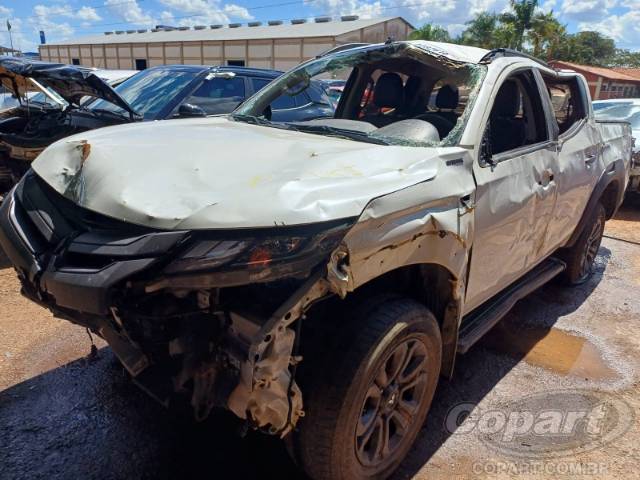 2025 MITSUBISHI L200 TRITON 