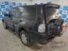 2008 MITSUBISHI PAJERO FULL 