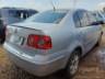 2010 VOLKSWAGEN POLO SEDAN 