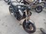2020 HONDA CB 650 R 