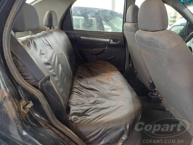 2009 CHEVROLET PRISMA 