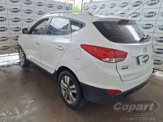 2017 HYUNDAI IX35 