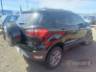 2015 FORD ECOSPORT 