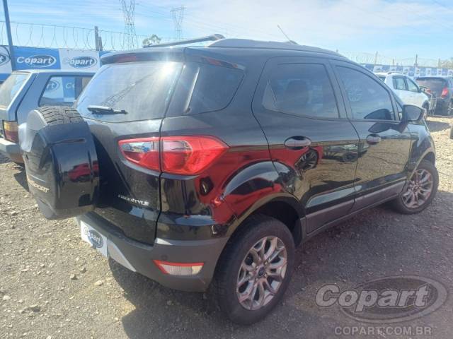 2015 FORD ECOSPORT 