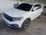 2024 VOLKSWAGEN T-CROSS 