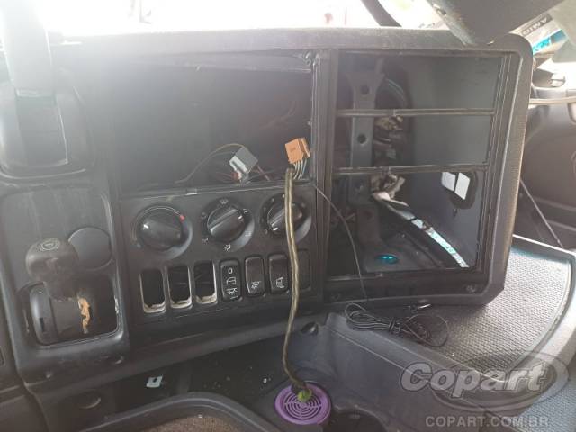2010 SCANIA G 420 