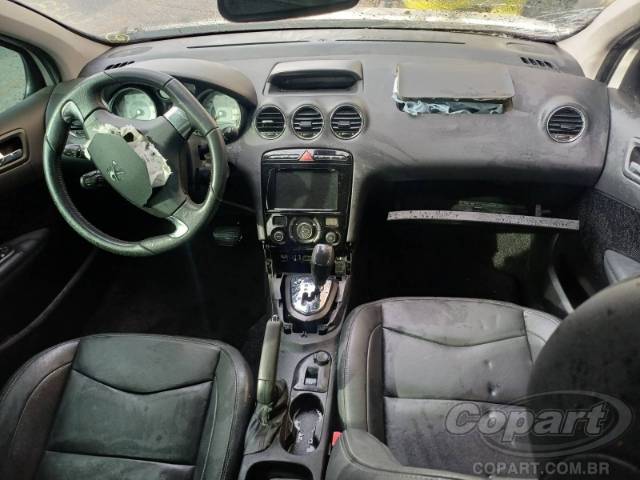 2016 PEUGEOT 308 