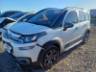 2017 CITROEN AIRCROSS 