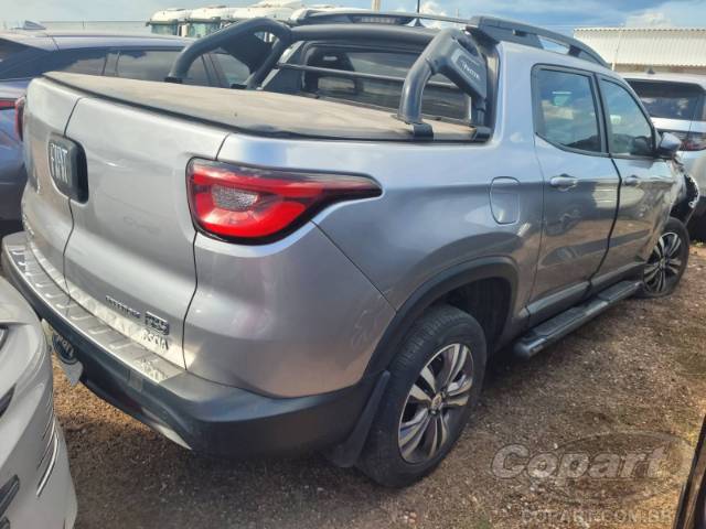 2022 FIAT TORO 
