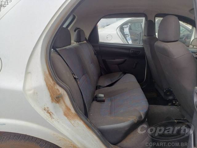 2010 CHEVROLET CELTA 