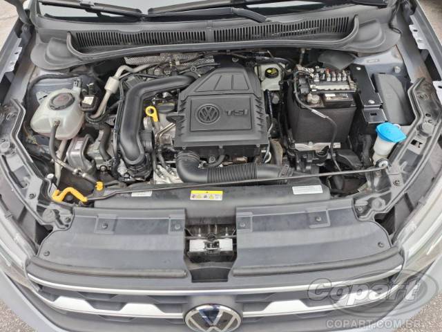 2024 VOLKSWAGEN NIVUS 