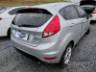 2016 FORD FIESTA 