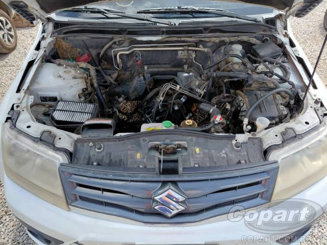 2016 SUZUKI GRAND VITARA 