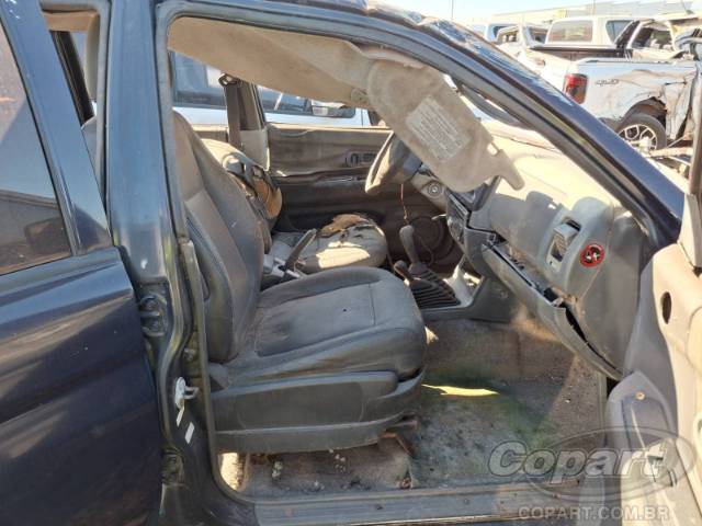 2005 MITSUBISHI L200 SPORT CD 