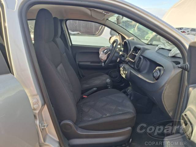 2025 FIAT MOBI 