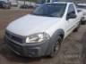 2017 FIAT STRADA 