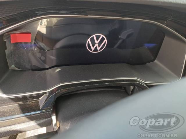 2026 VOLKSWAGEN POLO 