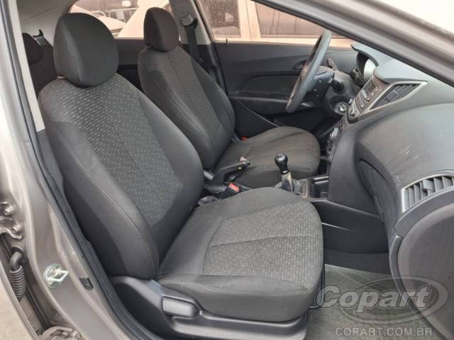 2017 HYUNDAI HB20 
