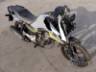2026 HONDA CG 160 