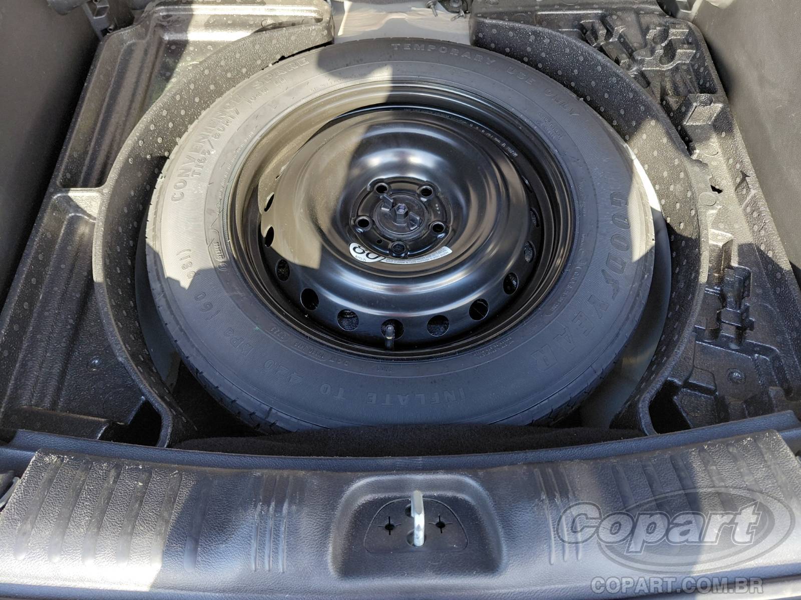 Foto 10 de 11: 2023 JEEP COMPASS