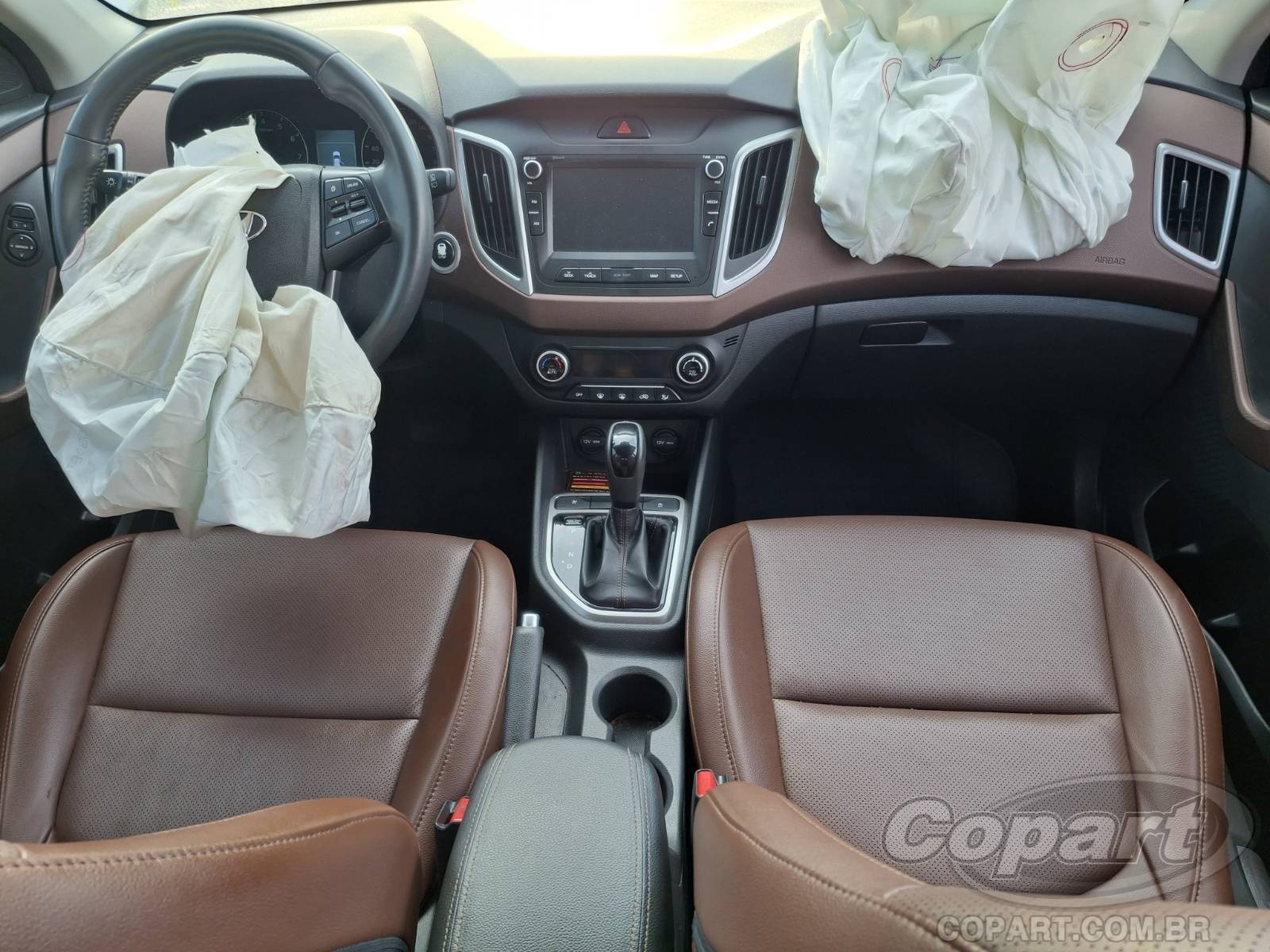 2018 HYUNDAI CRETA — foto 9 de 13