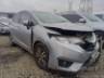 2017 HONDA FIT 