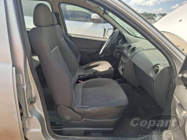 2013 CHEVROLET CELTA 