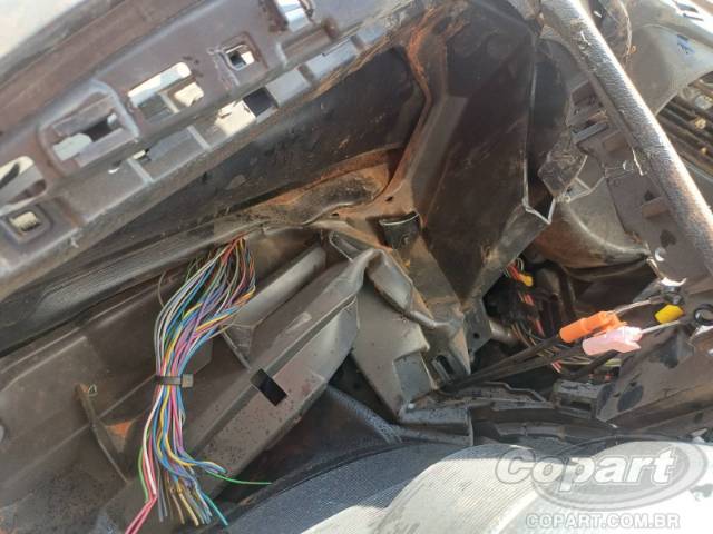 2018 MERCEDES BENZ ATEGO 