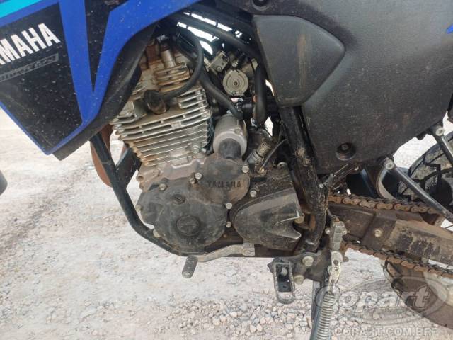 2022 YAMAHA XTZ 250 