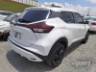 2025 NISSAN Kicks Play 