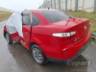 2016 FIAT GRAND SIENA 