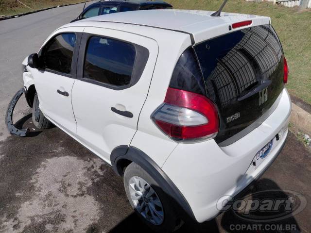 2025 FIAT MOBI 
