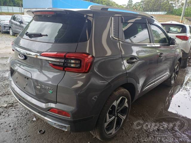 2023 CAOA CHERY TIGGO 5X 