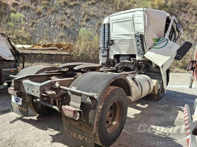 2006 VOLVO FH12 
