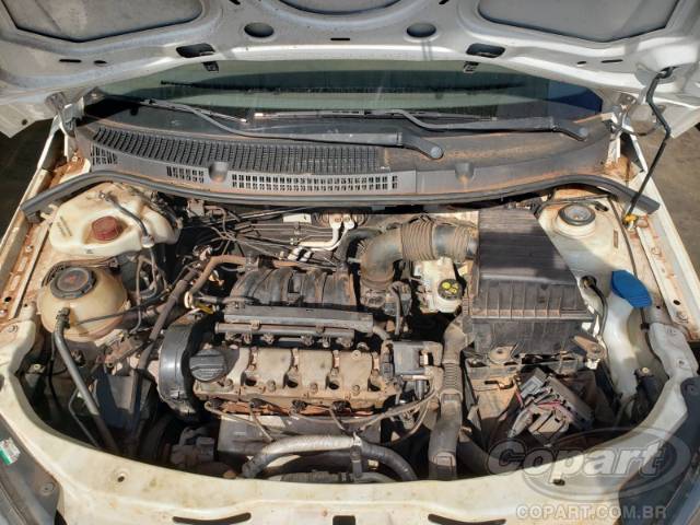 2020 VOLKSWAGEN SAVEIRO 