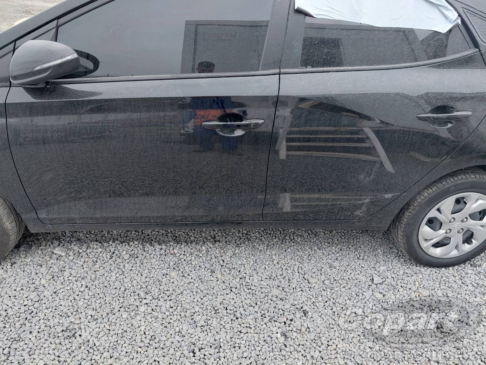 2025 HYUNDAI HB20 — foto 14 de 15