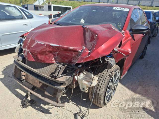 2024 VOLKSWAGEN POLO 