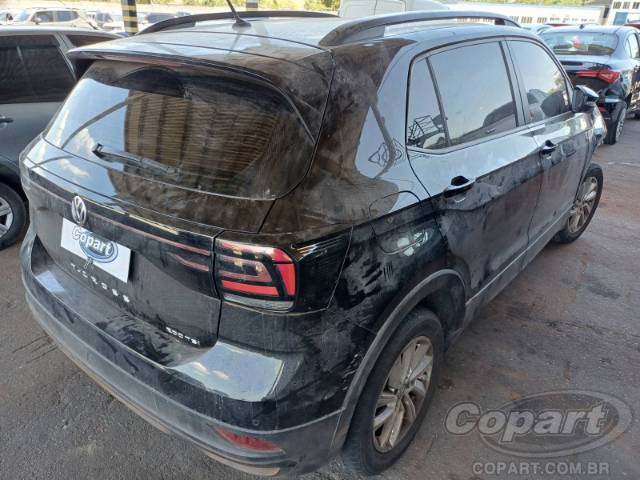 2020 VOLKSWAGEN T-CROSS 