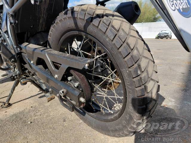 2021 ROYAL ENFIELD HIMALAYAN 