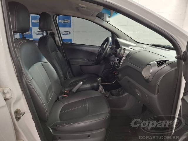 2021 FIAT GRAND SIENA 