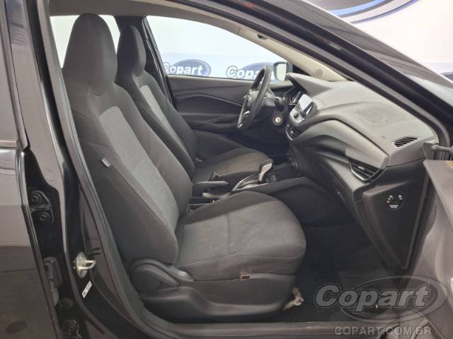 2020 CHEVROLET ONIX PLUS 