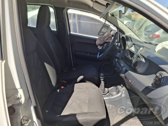 2021 FIAT MOBI 
