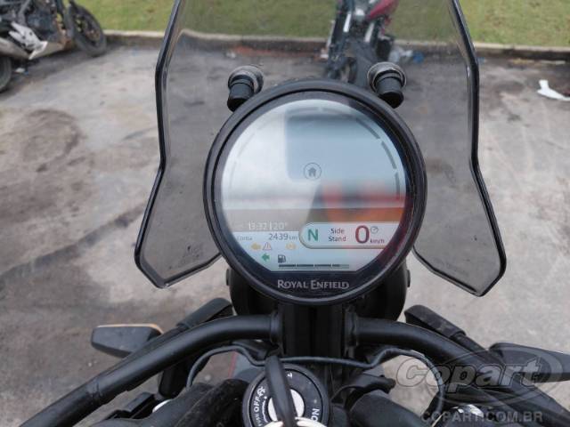 2026 ROYAL ENFIELD HIMALAYAN 