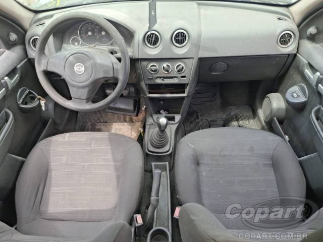 2007 CHEVROLET PRISMA 